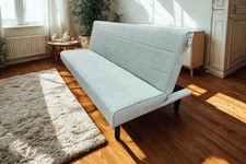 The Tivona 2 Seater Sofa Bed