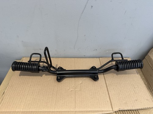 Suzuki lt50 - lt50, foot