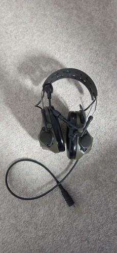 Peltor comtac viii - peltor,