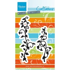 Marianne Designs Metal Cutting