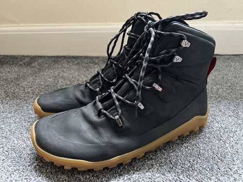 Vivobarefoot tracker leather - vivobarefoot,