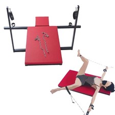 Slave Restraint Frame Forced