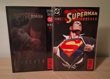 DC Comics - Superman Forever