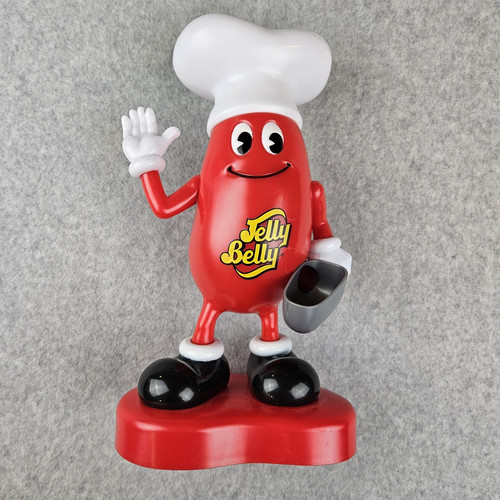Jelly belly candy - belly,