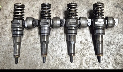 Pd130 injectors - pd130,