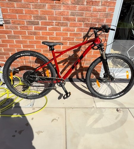 Mountain bike 29in - mountain, m