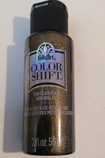 FolkArt Color Shift Paint