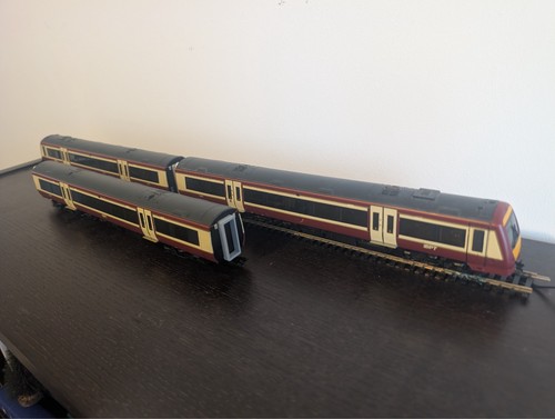 Guage bachmann class - bachmann,