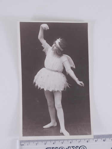 1920s 30s ballet - 1920s-30s, dancer