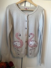 Joe Browns Grey Knitted