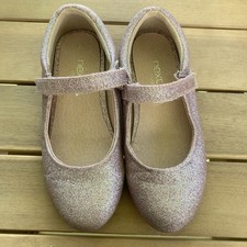 Next Girls Sparkling Glitter