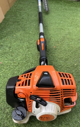 Stihl hl94c hl92k petrol - stihl,