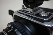 MINT Hasselblad SWC Camera