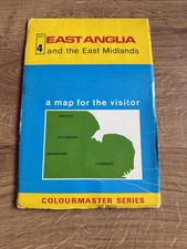 Vintage East Anglia And East