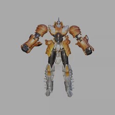 Transformers Grimlock Action