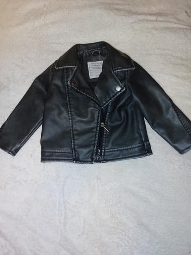 Primark baby faux leather - primark,