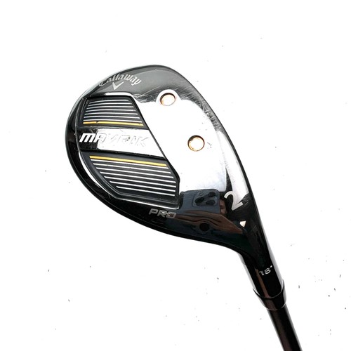 Callaway mavrik pro hybrid - callaway,