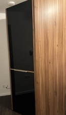 NOLTE Corner Walk In Wardrobe