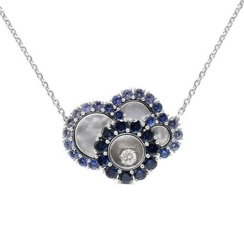 Chopard happy dreams - dreams, diamond