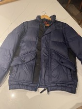 Karrimor K100 Mens Padded