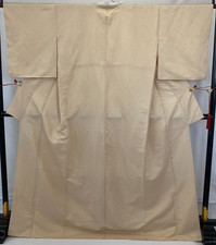 Japanese Vintage Kimono