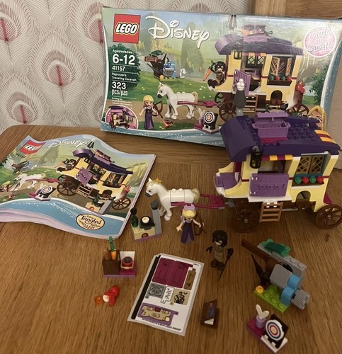 Lego disney set 41157 - disney,