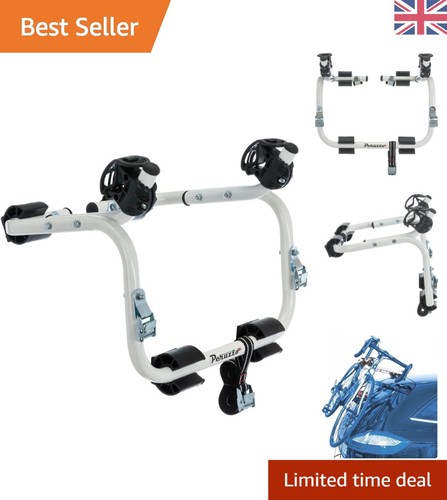 Lightweight plastic bike - plastic,