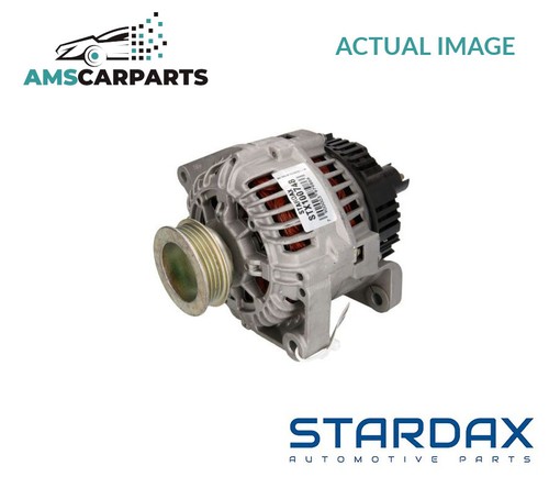 Alternator generator stx100748 - alternator,