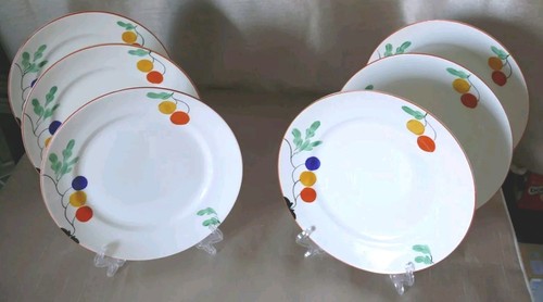 Tams ware summer fruit - tams, "summer