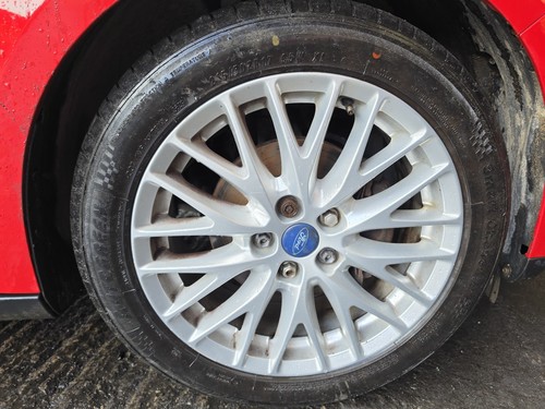 Ford focus mk3 - focus,