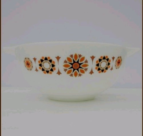 Pyrex jaj vintage toledo - jaj, 22cm