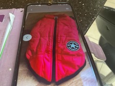 doggy kings dog coat fleece