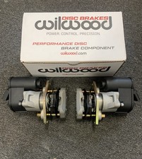 Wilwood EPB Electric Parking