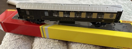 Hornby pullman brake car - hornby, no
