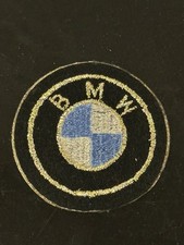 BMW 1970s-1980s Vintage Patch