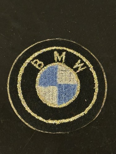 Bmw 1970s 1980s - bmw, patch