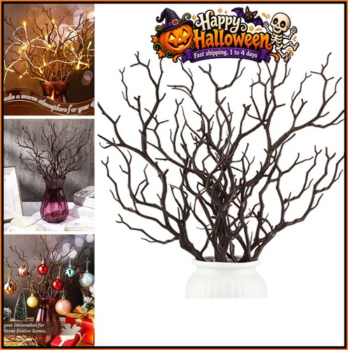 Manzanita branches inch 10 - manzanita,