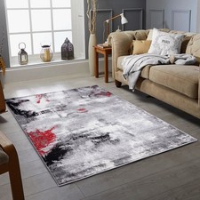 Extra Large Area Rugs Living