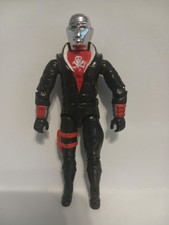 Action Force Red Jackal figure