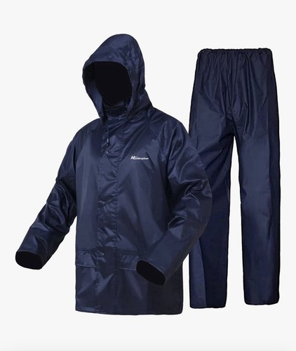 Waterproof rain suit jacket - rain, &