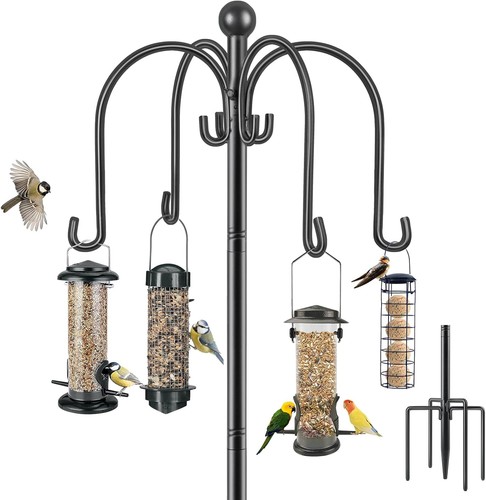 Bird feeders hanging station - hanging,