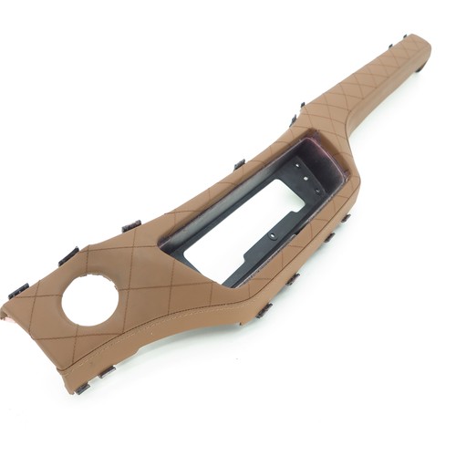 Trim dashboard ssangyong - trim,