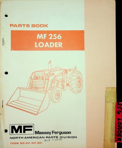 Original massey ferguson - original,