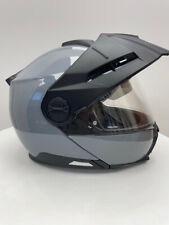 Schuberth E2 Concrete Grey