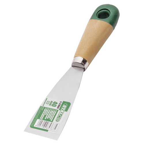 40mm scrapper builders - 40mm,
