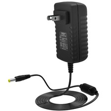 HQRP AC Power Adapter for