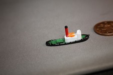 Triang Minic Ships Harbour