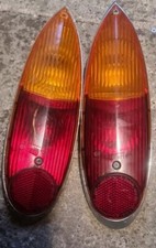 LUCAS STI67 AUSTIN MORRIS 1100