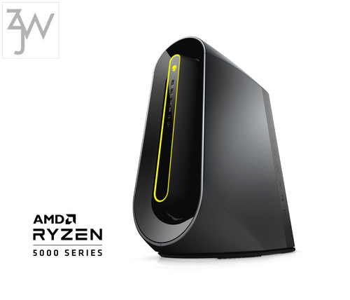 Alienware aurora r10 ryzen - aurora,