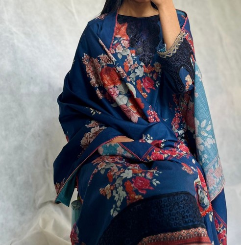 Piece dhanak winter - piece,